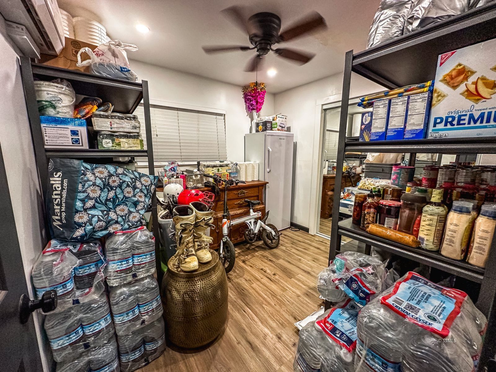 7380 Siebenthal Road Inyokern, CA 93527 - Photo 32 of 47