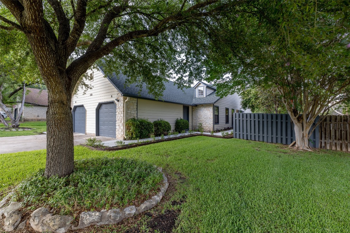 333 Fantail Loop, Unit A Austin, TX 78734 - Photo 1 of 1