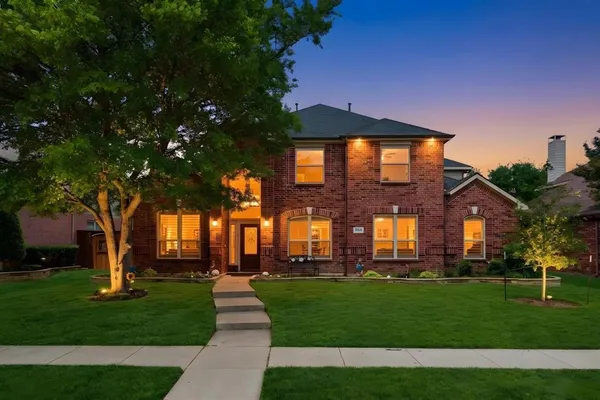 $605,000 | 1623 Clarke Springs Drive, Allen, TX 75002