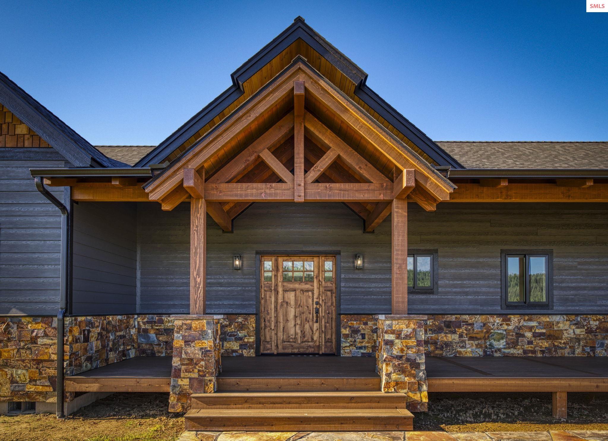 4450 Dufort Road Sagle, ID 83860 - Photo 70 of 81 Gallery Image 70