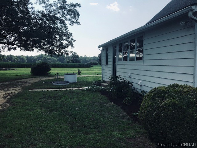 3916 Buena Vista Road Shacklefords, VA 23156 - Photo 44 of 50