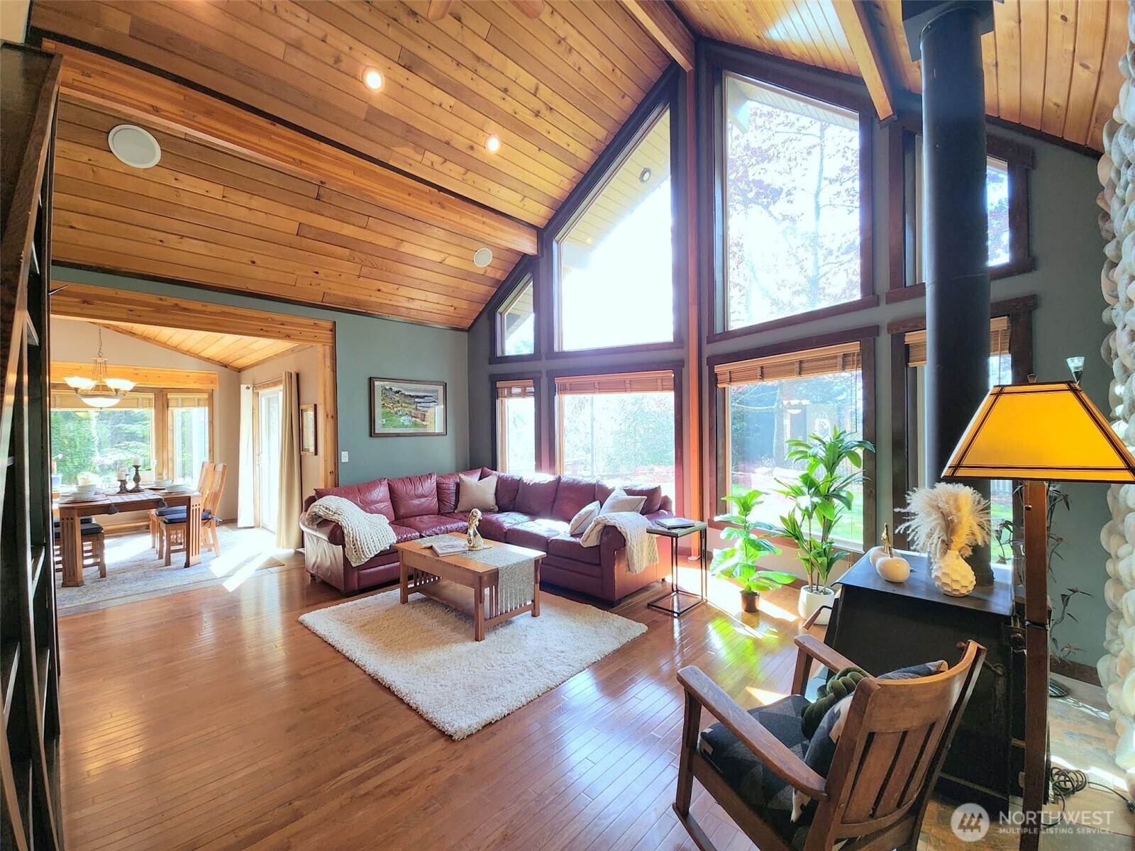 931 Turkey Road Northwest Olympia, WA 98502 - Photo 12 of 40