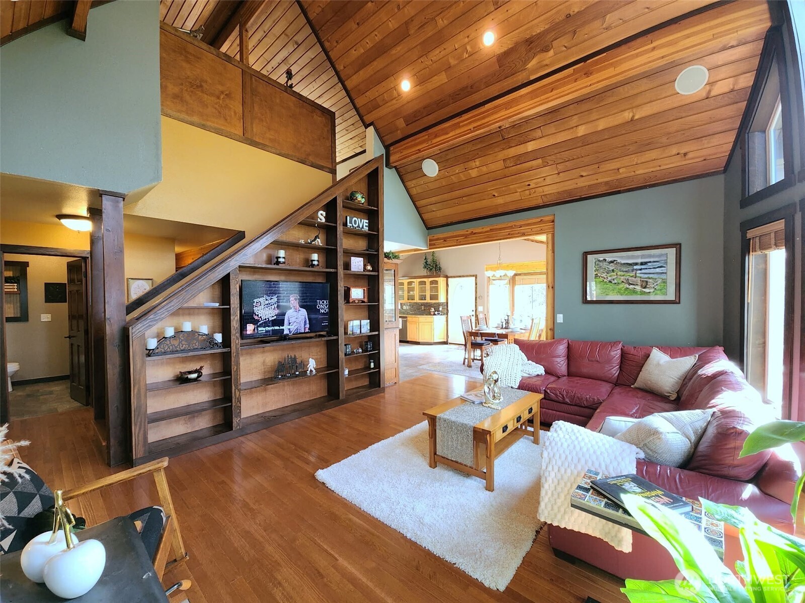 931 Turkey Road Northwest Olympia, WA 98502 - Photo 13 of 40