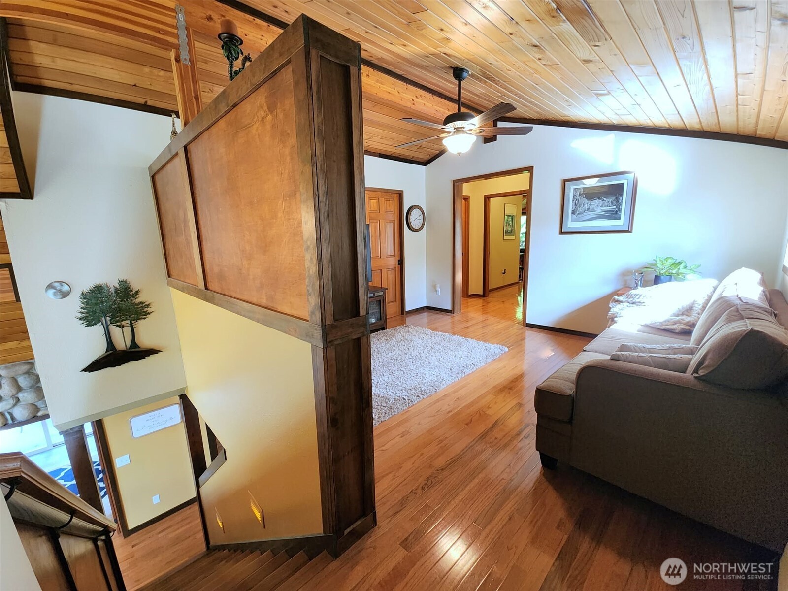 931 Turkey Road Northwest Olympia, WA 98502 - Photo 19 of 40