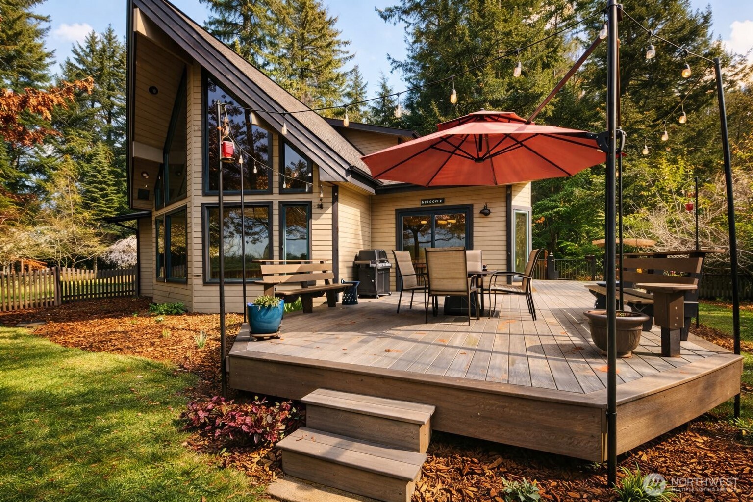 931 Turkey Road Northwest Olympia, WA 98502 - Photo 2 of 40