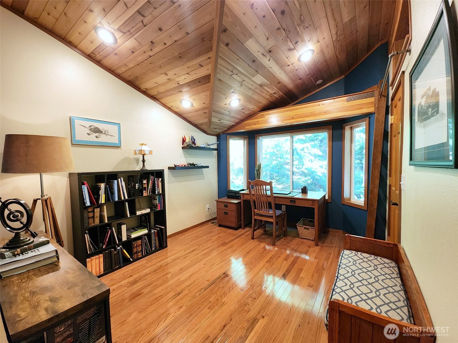 931 Turkey Road Northwest Olympia, WA 98502 - Photo 28 of 40