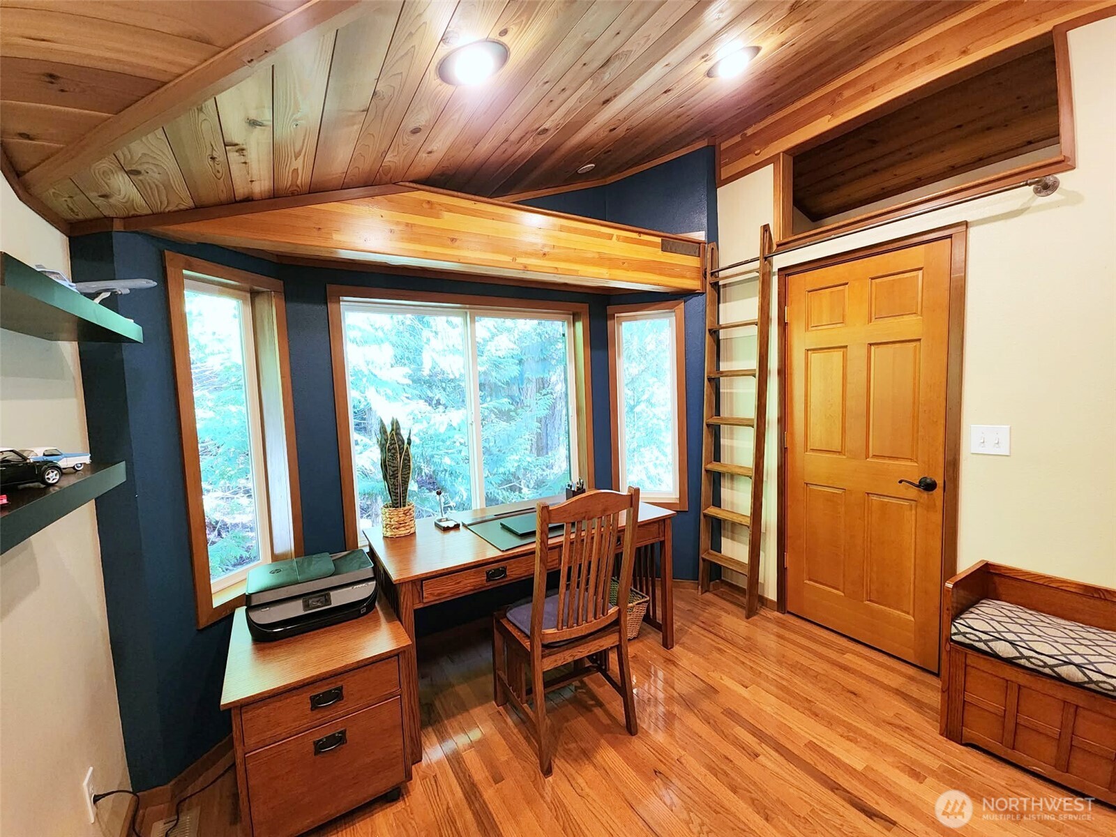 931 Turkey Road Northwest Olympia, WA 98502 - Photo 29 of 40