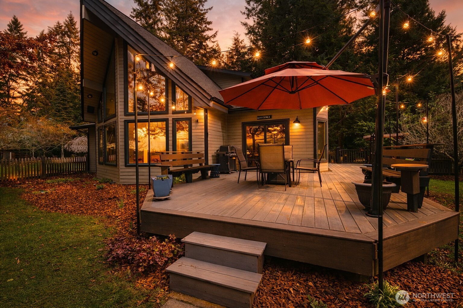 931 Turkey Road Northwest Olympia, WA 98502 - Photo 3 of 40