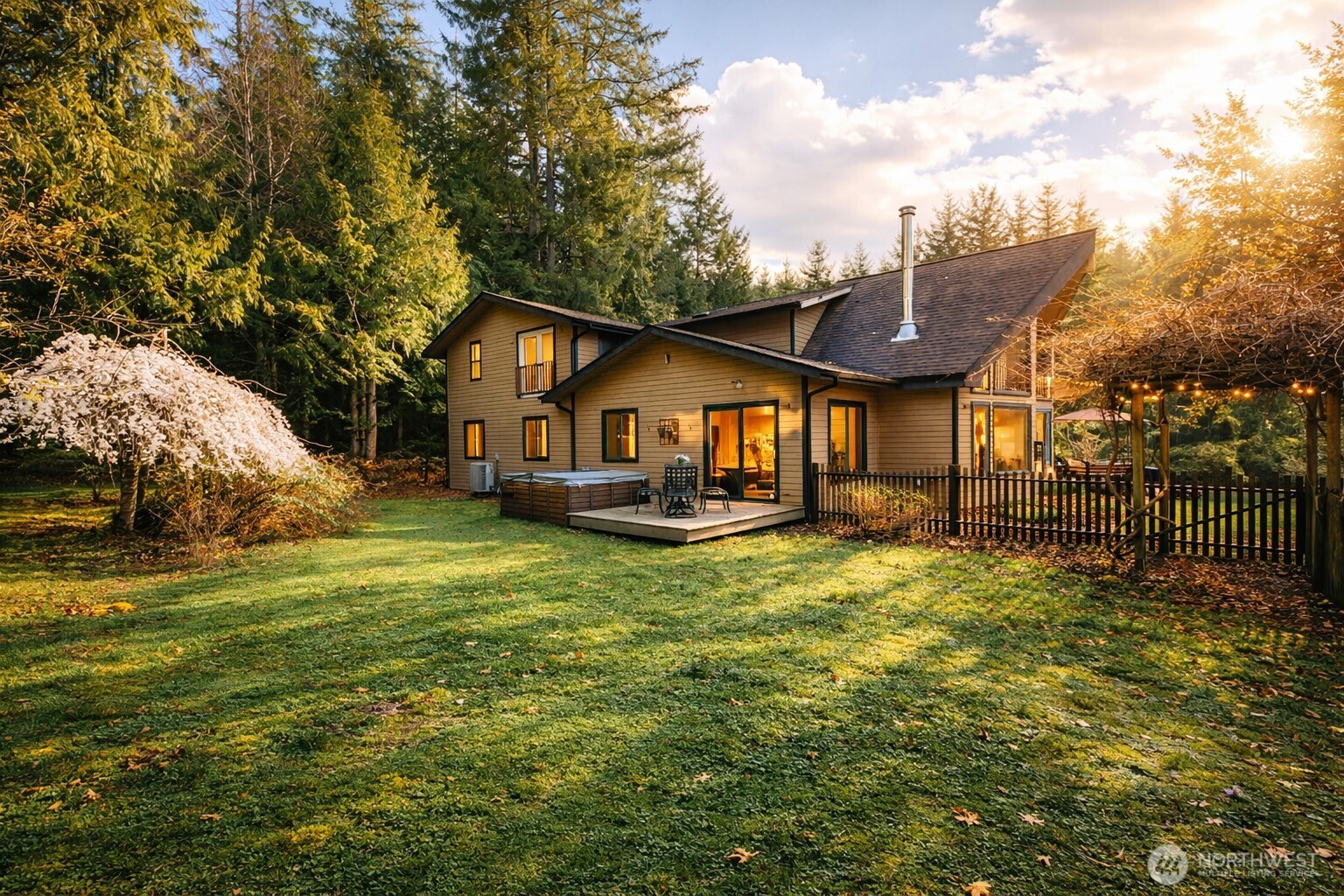 931 Turkey Road Northwest Olympia, WA 98502 - Photo 31 of 40