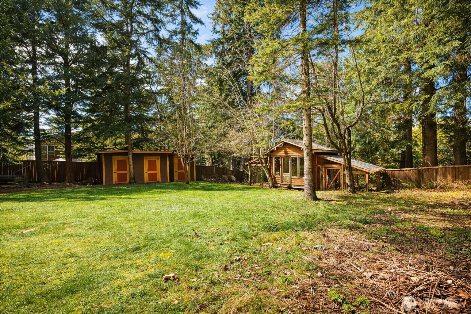 931 Turkey Road Northwest Olympia, WA 98502 - Photo 33 of 40