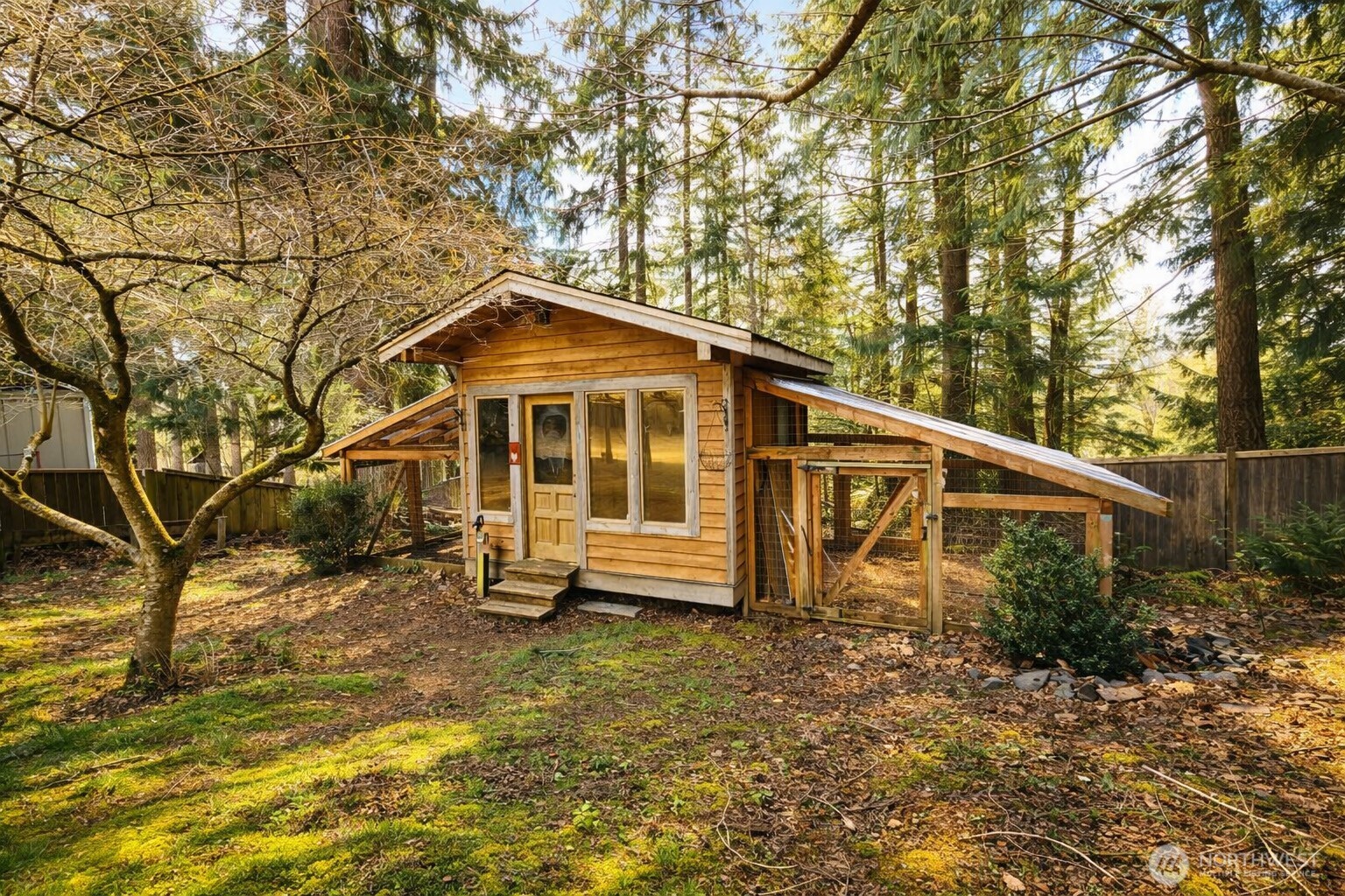 931 Turkey Road Northwest Olympia, WA 98502 - Photo 34 of 40