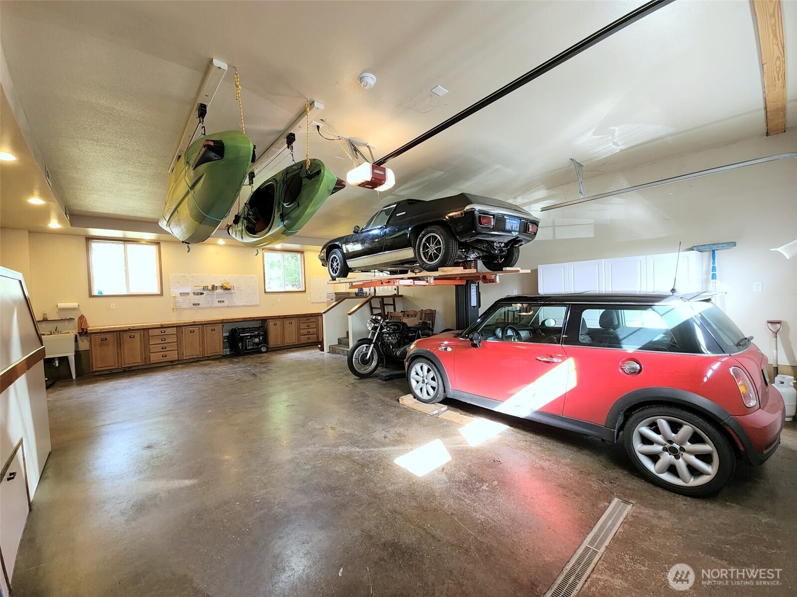 931 Turkey Road Northwest Olympia, WA 98502 - Photo 36 of 40