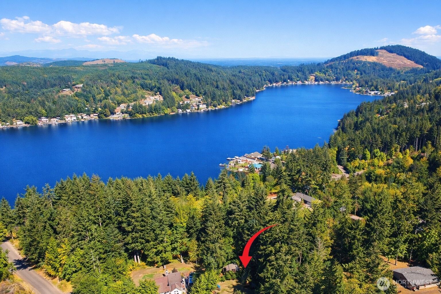 931 Turkey Road Northwest Olympia, WA 98502 - Photo 6 of 40