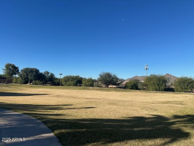 2199 West Tanner Ranch Road San Tan Valley, AZ 85144 - Photo 36 of 38 a view of an ocean and beach