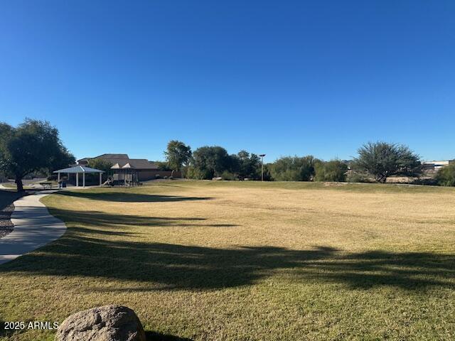 2199 West Tanner Ranch Road San Tan Valley, AZ 85144 - Photo 37 of 38 a view of an ocean and beach
