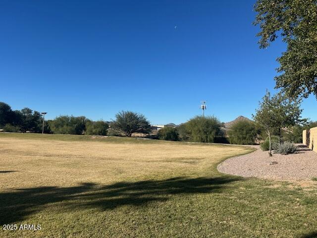 2199 West Tanner Ranch Road San Tan Valley, AZ 85144 - Photo 38 of 38 a view of an ocean and beach