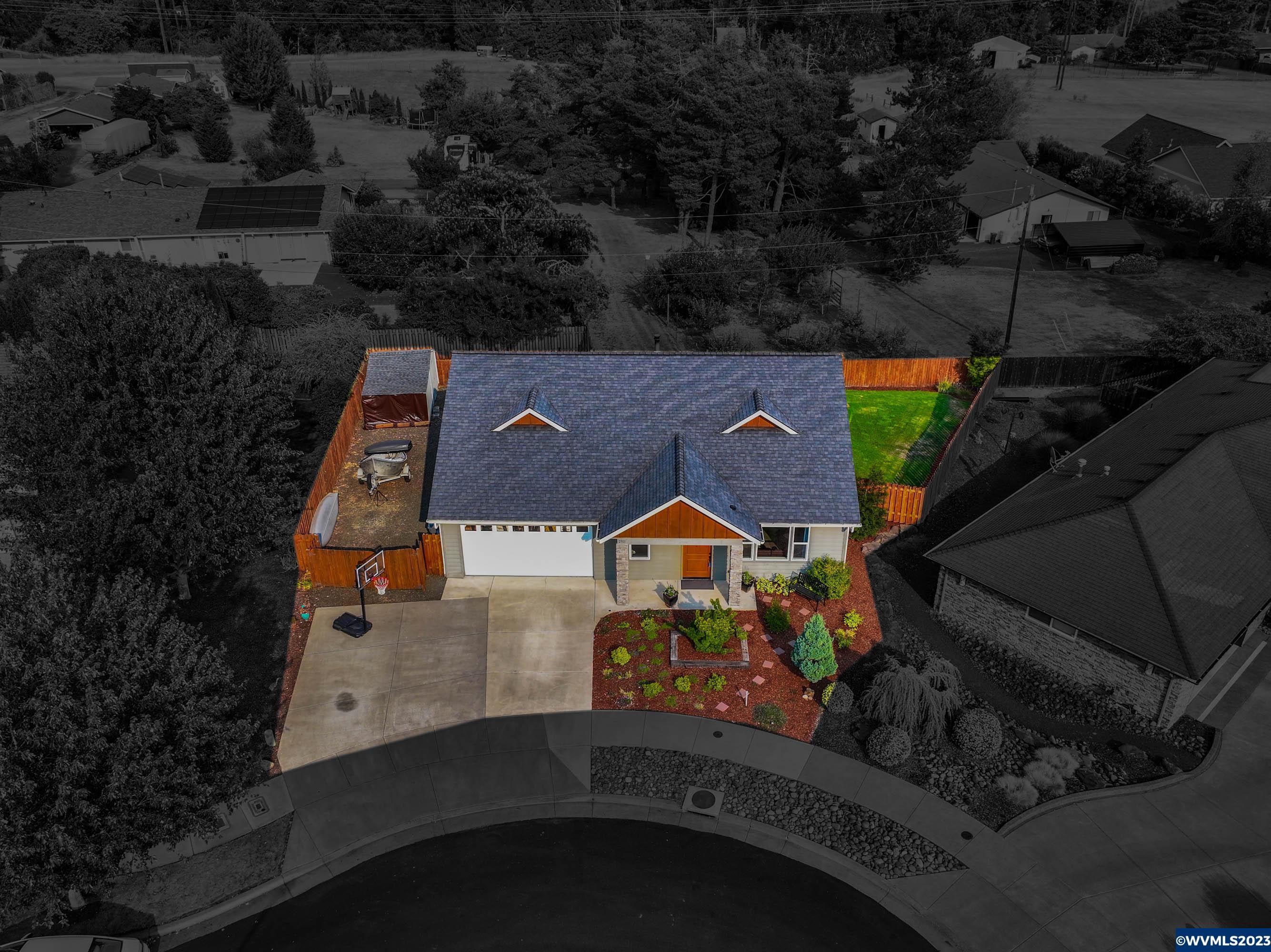2911 Oak Ridge Street Northwest Albany, OR 97321 - Photo 3 of 40 Gallery Image 3