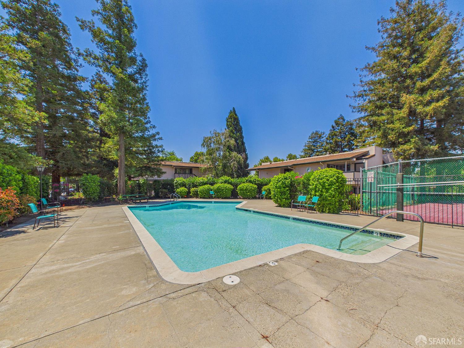 5450 Concord Boulevard, Unit E6 Concord, CA 94521 - Photo 37 of 39