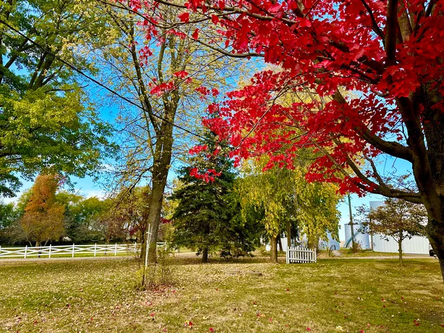 $550,000 | 1184 Il Rte 10, Monticello, IL 61856