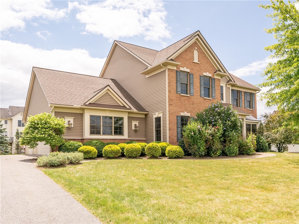 24 Lancaster Rise, Unit RISE Pittsford, NY 14534 - Photo 1 of 1