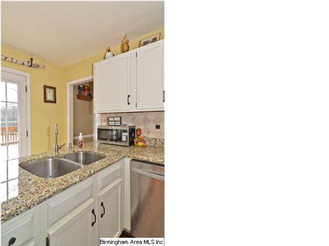 1424 Camp Branch Road Alabaster, AL 35007 - Photo 12 of 30