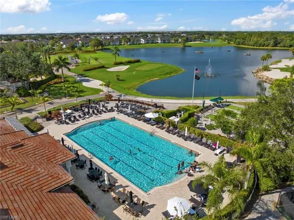 $699,900 | 6045 Ashford Lane, Unit 103, Naples, FL 34110
