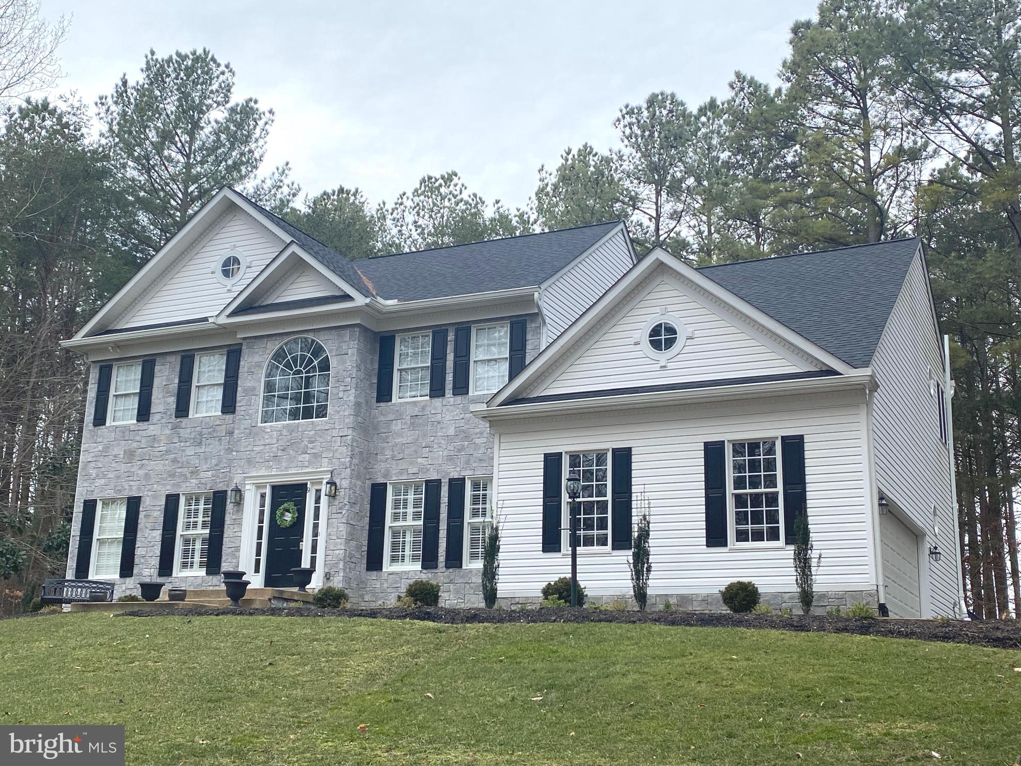 9 Riva Ridge Drive Stafford, VA 22556 - Photo 1 of 5