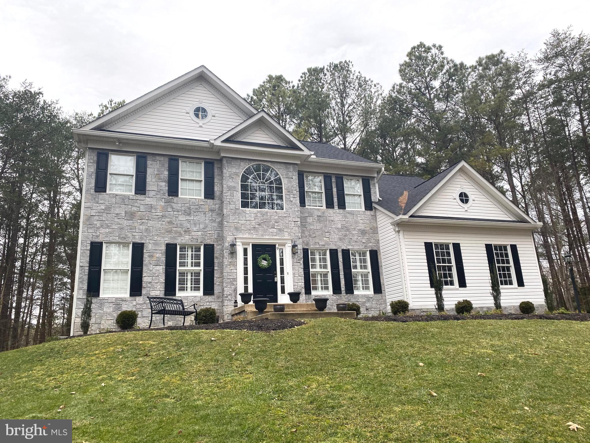 9 Riva Ridge Drive Stafford, VA 22556 - Photo 2 of 5