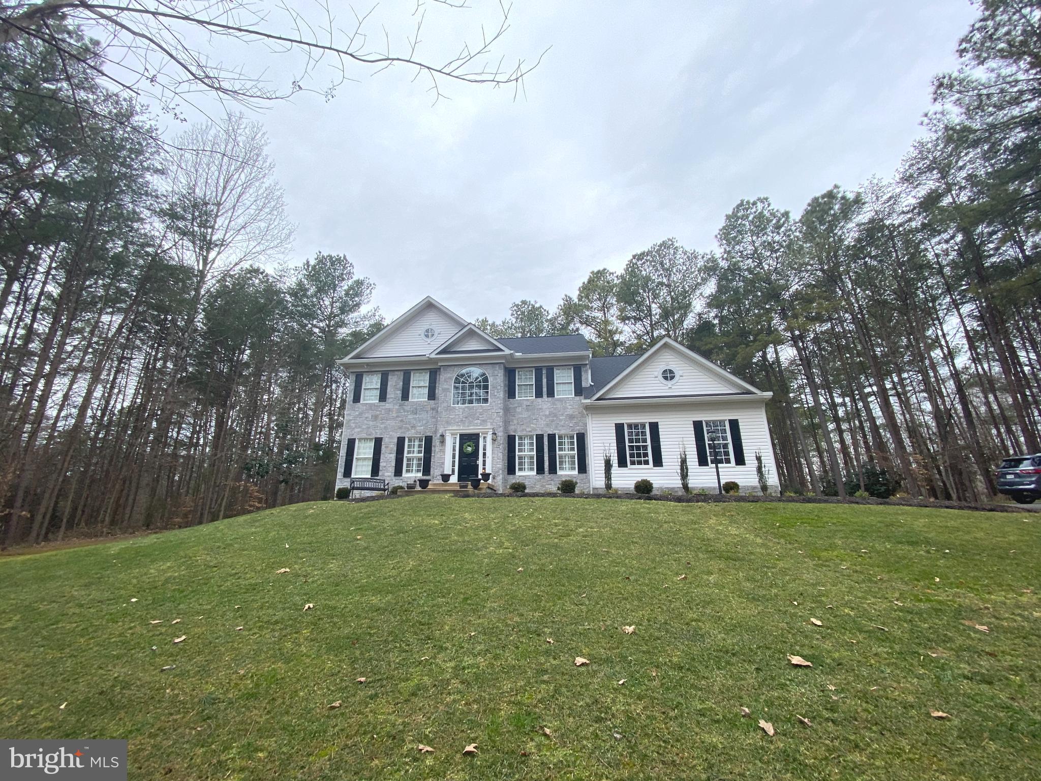 9 Riva Ridge Drive Stafford, VA 22556 - Photo 3 of 5