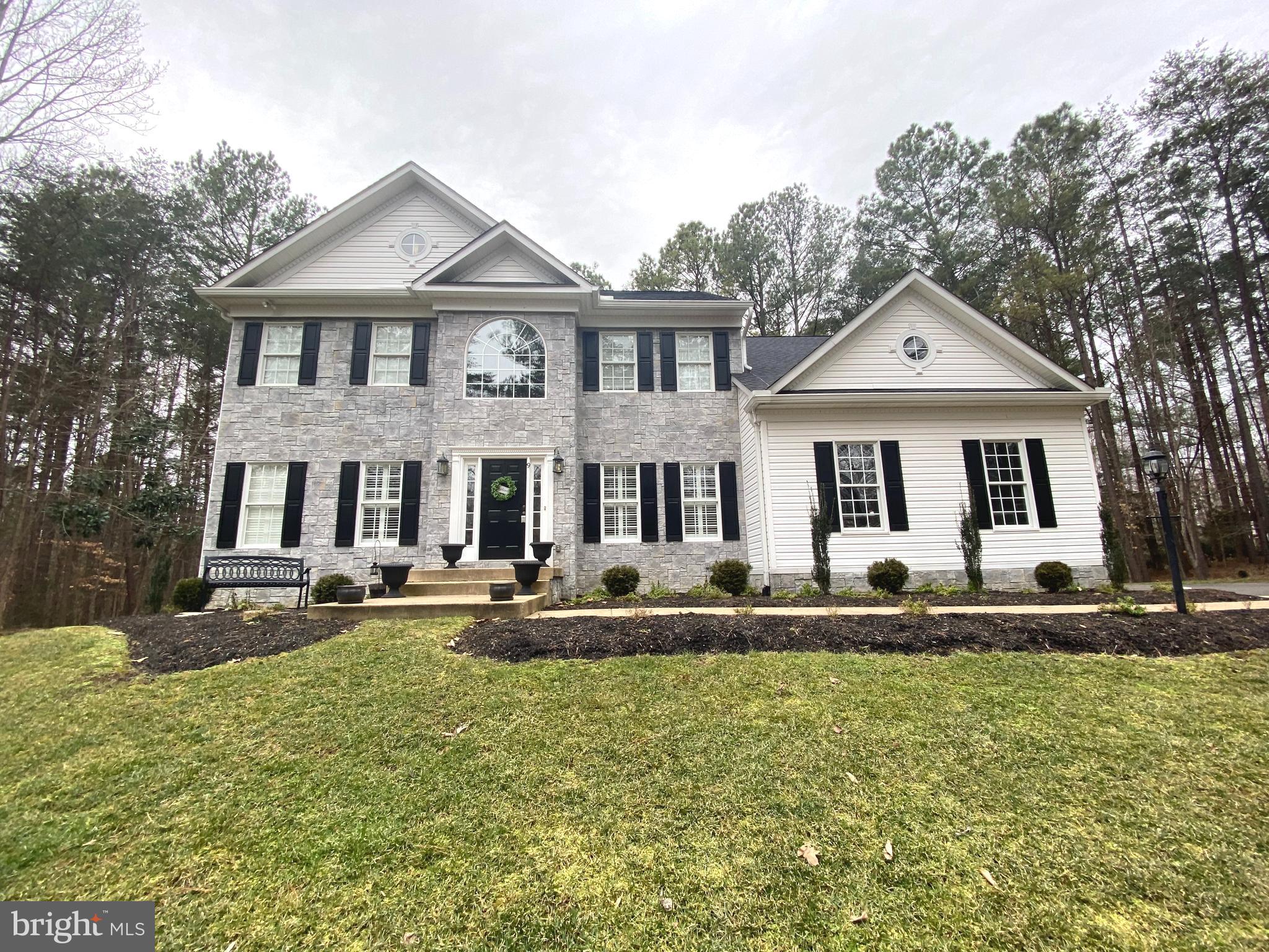 9 Riva Ridge Drive Stafford, VA 22556 - Photo 4 of 5