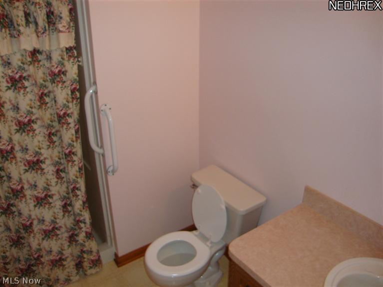 5127 Waterloo Road Atwater, OH 44201 - Photo 14 of 20 Master bath with walk in shower.