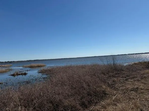 a view of beach and ocean