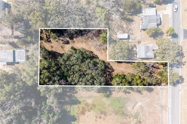 a view of outdoor space