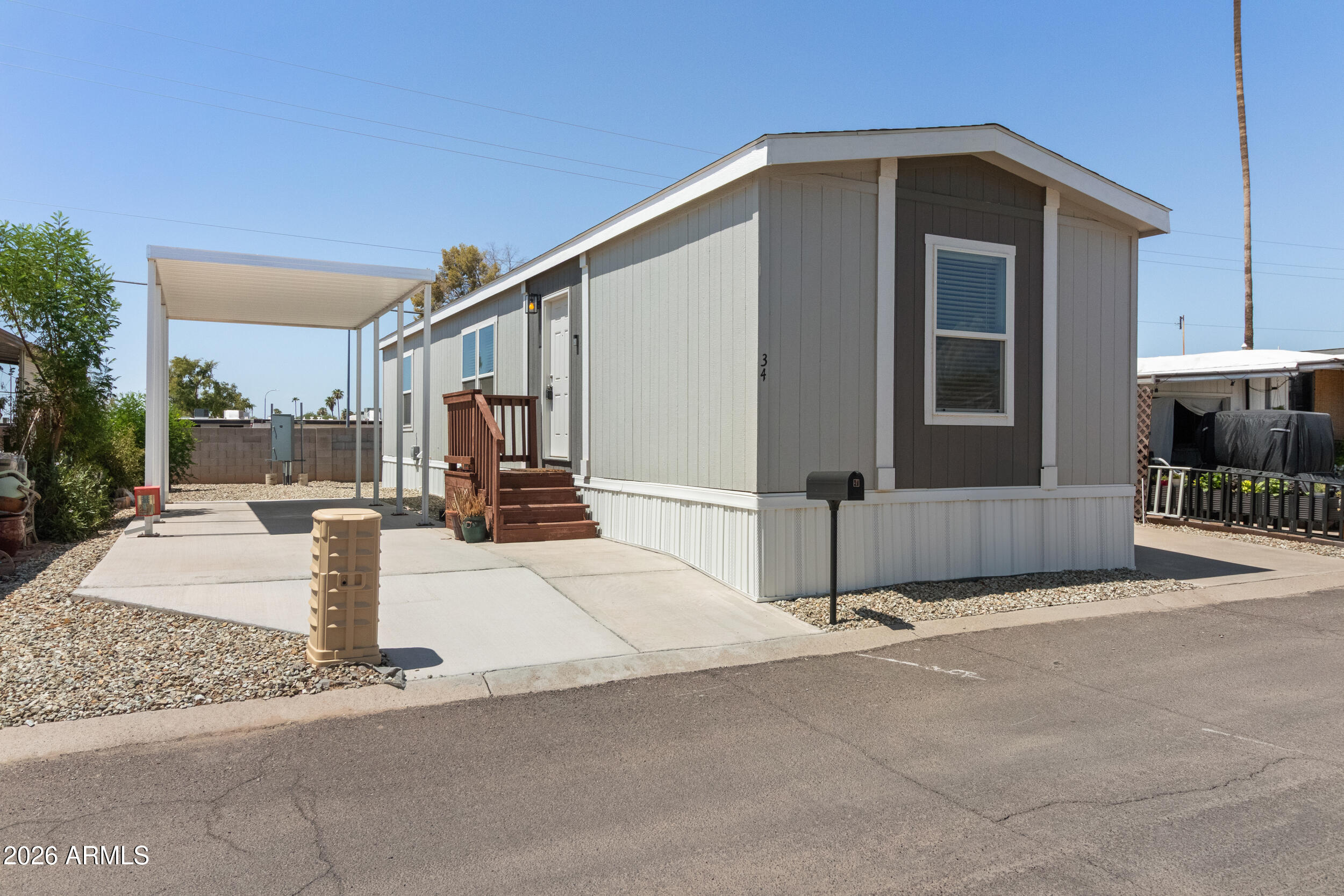 701 South Dobson Road, Unit 34 Mesa, AZ 85202 - Photo 1 of 58 IMG_4498