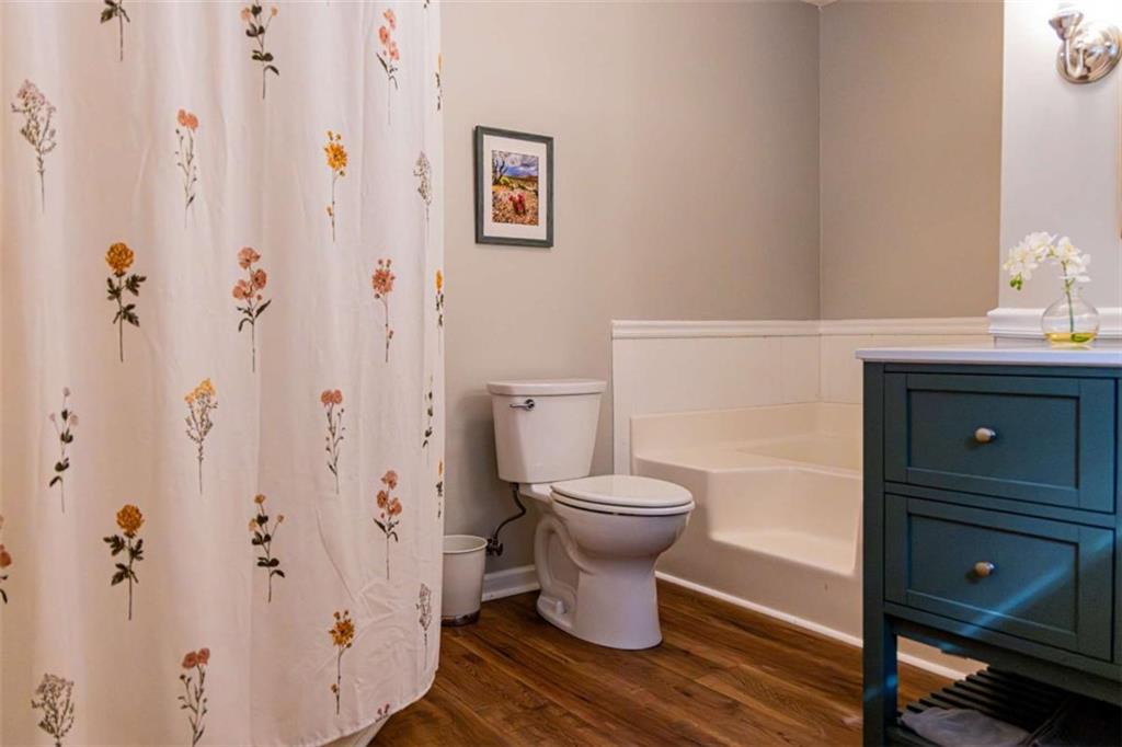 608 Ward Mountain Road Kingston, GA 30145 - Photo 20 of 34 Gallery Image 20