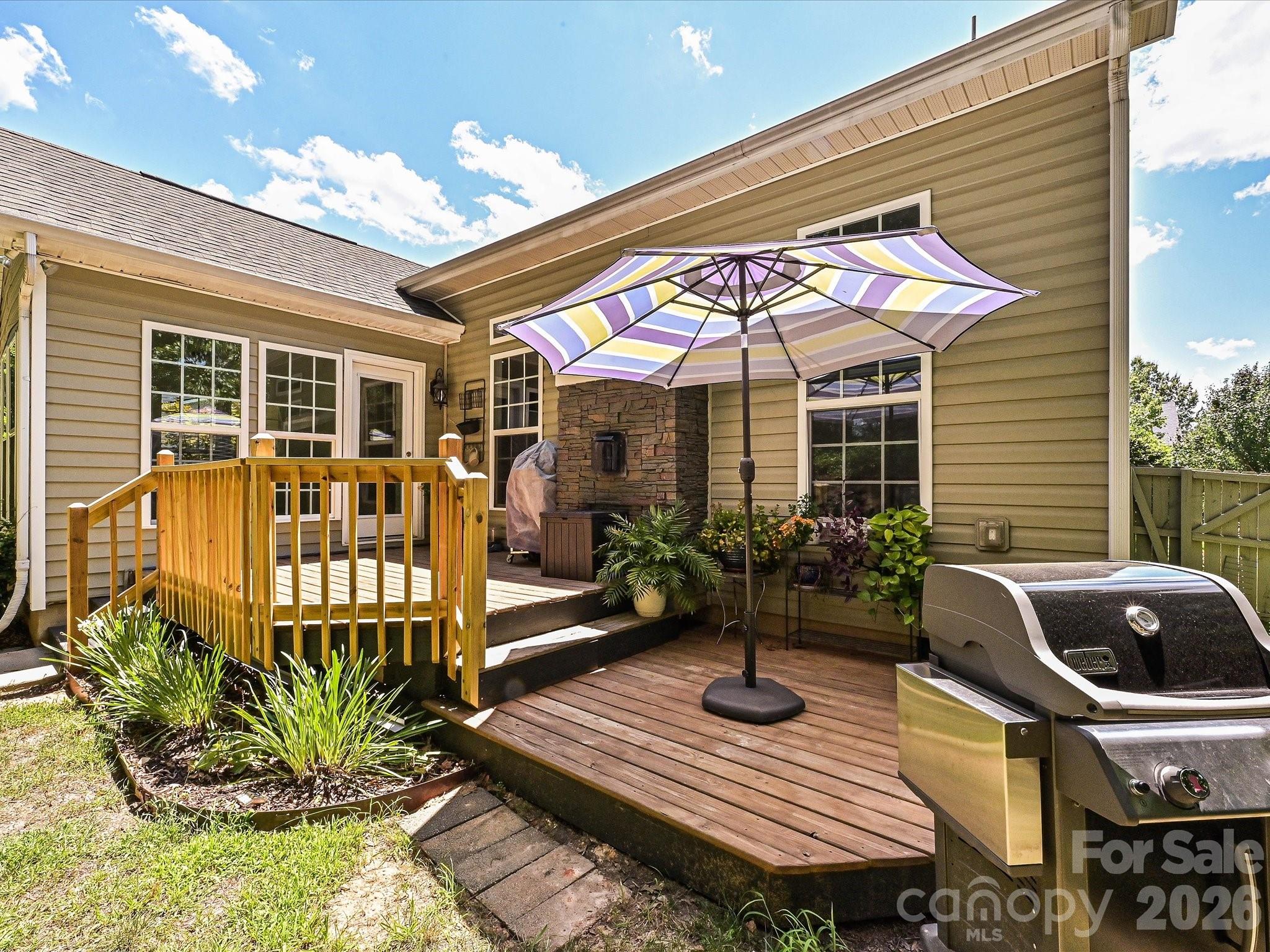 377 Chorus Road Fort Mill, SC 29715 - Photo 33 of 36