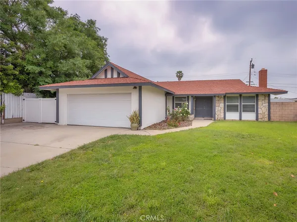 $719,917 | 7415 Kirkwood Avenue, Rancho Cucamonga, CA 91730
