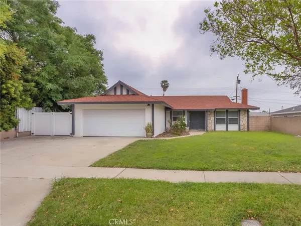 $719,917 | 7415 Kirkwood Avenue, Rancho Cucamonga, CA 91730