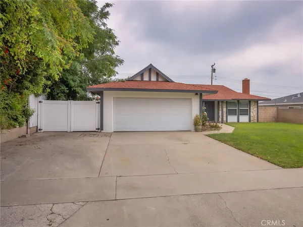 $719,917 | 7415 Kirkwood Avenue, Rancho Cucamonga, CA 91730