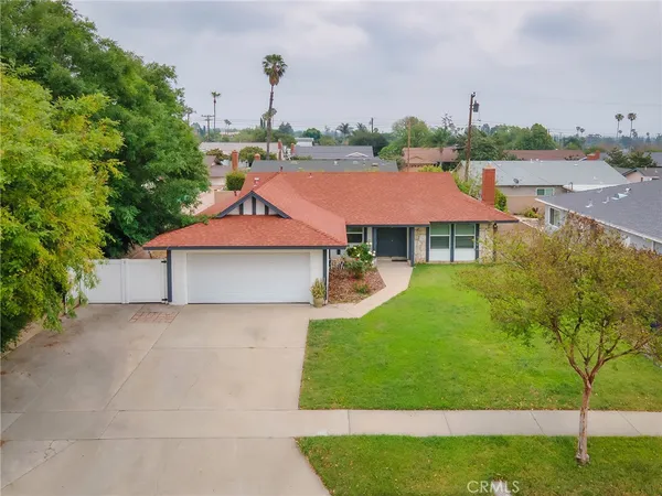 $719,917 | 7415 Kirkwood Avenue, Rancho Cucamonga, CA 91730