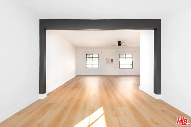 $2,695 | 822 North Detroit Street, Unit 826 5, Los Angeles, CA 90046