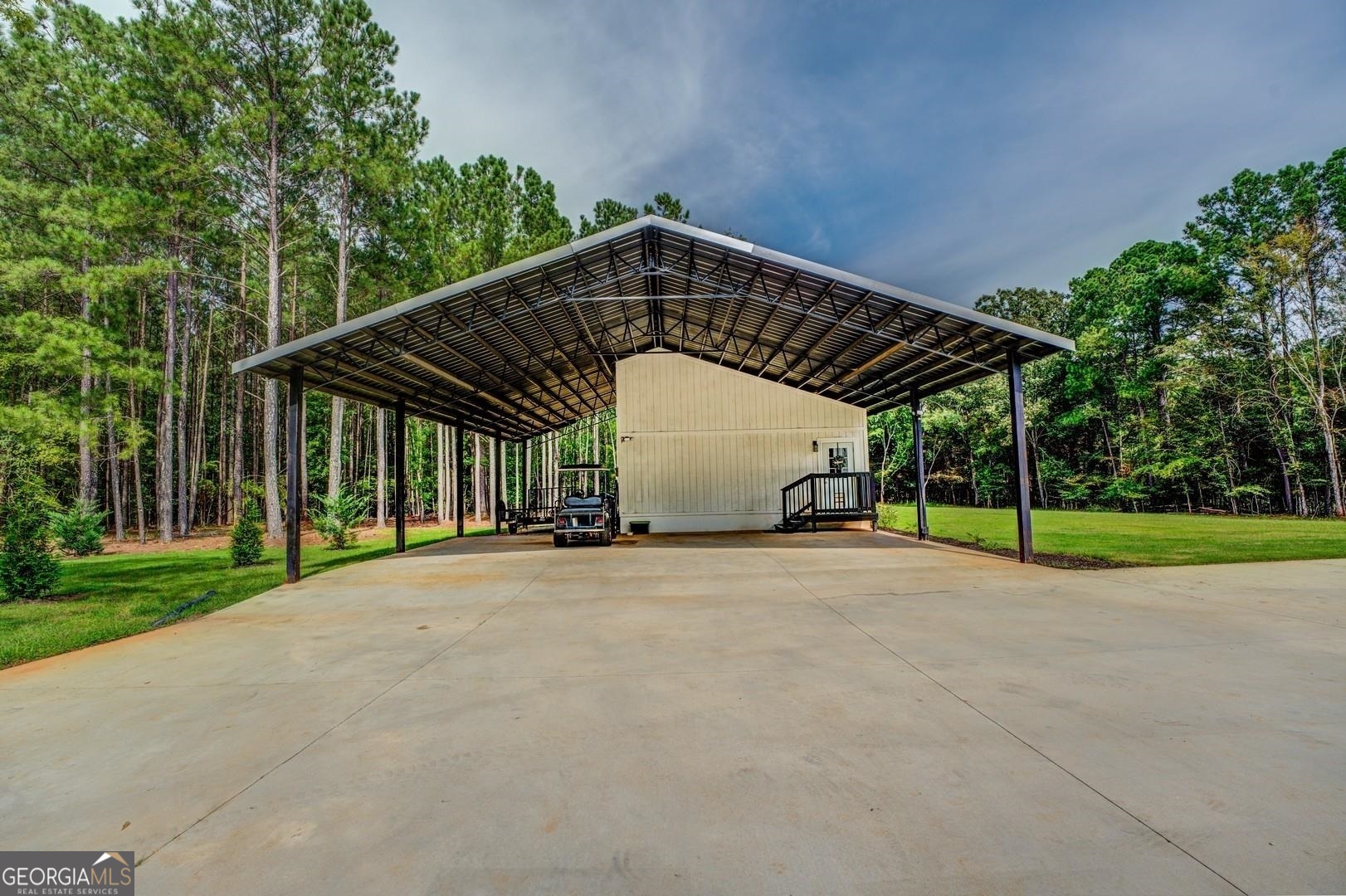 3060 Eatonton Road Madison, GA 30650 - Photo 59 of 65