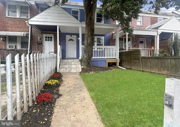 $229,900 | 1341 Cambria Street, Baltimore, MD 21225