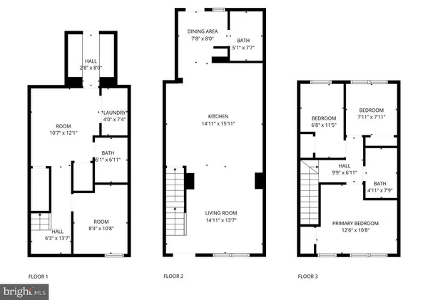 $229,900 | 1341 Cambria Street, Baltimore, MD 21225