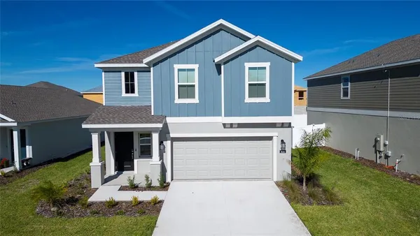 $2,200 | 606 Bell Prairie Circle, Lake Wales, FL 33859