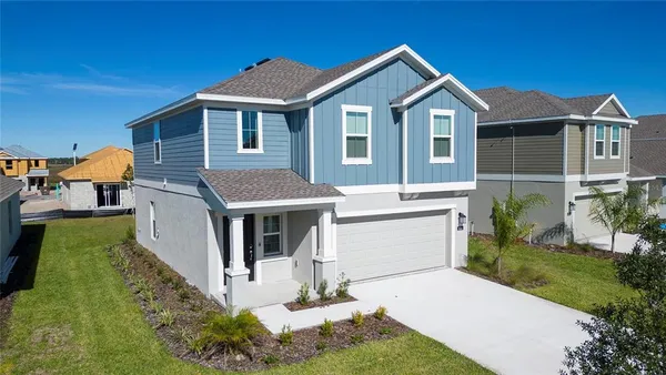 $2,200 | 606 Bell Prairie Circle, Lake Wales, FL 33859