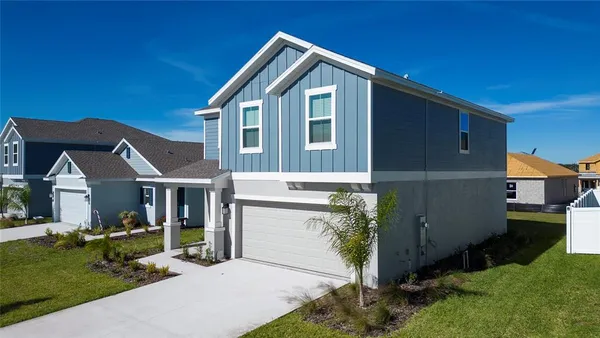 $2,200 | 606 Bell Prairie Circle, Lake Wales, FL 33859