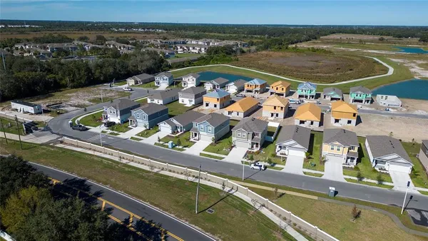 $2,200 | 606 Bell Prairie Circle, Lake Wales, FL 33859