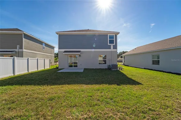 $2,200 | 606 Bell Prairie Circle, Lake Wales, FL 33859