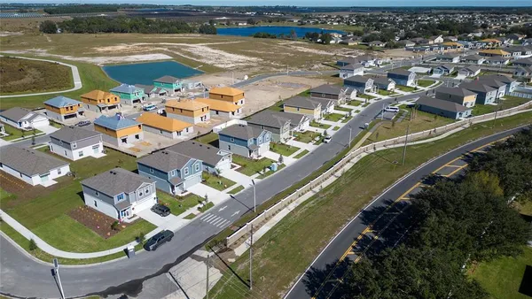 $2,200 | 606 Bell Prairie Circle, Lake Wales, FL 33859